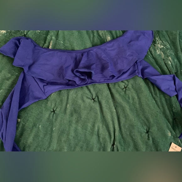 Large new without tags swimtop - Picture 1 of 1